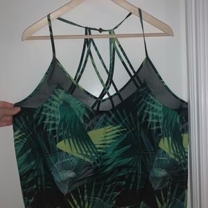 Fabletics Romper